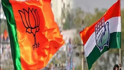 'ಮಂತ್ರಿಗಿರಿ ಸಿಕ್ಕಿಲ್ಲಂತ ಸಿಟ್ಟಾಗಿ 'ಕೈ' ಕೊಟ್ಟವರು ಈಗೇನಂತಾರೆ'?