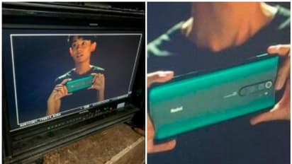 విపణిలోకి రెడ్మీ నోట్ 8 సిరీస్ ఫోన్లు.. వచ్చేనెల రెండోవారంలో భారత్లోకి