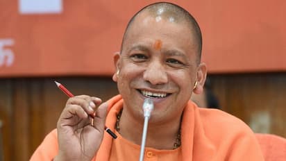 CM Yogi Adityanath will build Ram temple ‘with his own hands’ in Ayodhya, says Uttar Pradesh minister