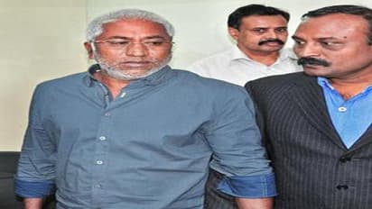 అంతర్జాతీయ స్మగ్లర్ గంగిరెడ్డికి బెయిల్: చంద్రబాబుపై దాడి కేసులోనూ.....