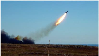 മിസൈല് പരീക്ഷണം പരാജയപ്പെട്ട് അഞ്ച് മരണം; സ്ഫോടനത്തോടെ നിലച്ച് റഷ്യന് ന്യൂക്ലിയര് മോണിറ്ററിങ് സ്റ്റേഷനുകള്, ആശങ്ക