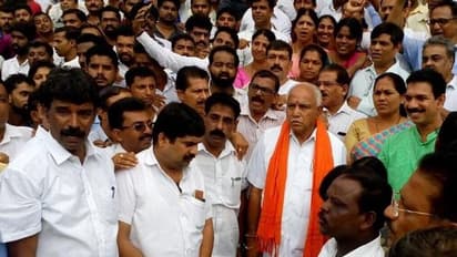 ಕರ್ನಾಟಕ ಬಿಜೆಪಿಗೆ ಹೊಸ ಅಧ್ಯಕ್ಷ: ಹೈಕಮಾಂಡ್ ಅಧಿಕೃತ ಆದೇಶ