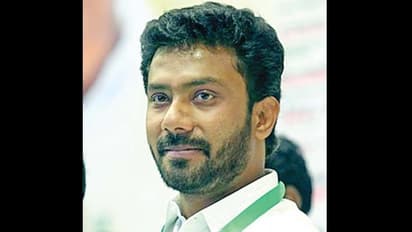 இதுக்காகத்தான் நான் முத்தலாக் தடைச் சட்டத்தை ஆதரித்தேன் !! ஓ.பி..ரவீந்திரநாத் அதிரடி விளக்கம் !!