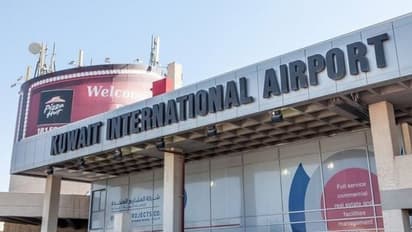 ചെറിയ പെരുന്നാൾ അവധി; കുവൈത്ത് എയർപോർട്ട് വഴി സഞ്ചരിക്കുക 188,450 യാത്രക്കാർ
