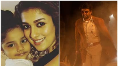 ദര്ബാറില് കയ്യടി നേടാൻ ബേബി മനസ്വിയും!