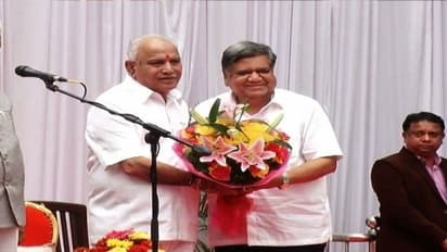 75 ವರ್ಷದವರು ಸಿಎಂ ಹುದ್ದೆಯಲ್ಲಿರಬಾರದು ಎಂಬ ನಿಯಮ ಬಿಜೆಪಿಯಲ್ಲಿ ಇಲ್ಲ: ಶೆಟ್ಟರ್