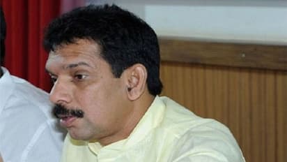 கர்நாடக மாநில பாஜக தலைவராக நளின்குமார் நியமனம் ! அமித்ஷா உத்தரவு !!