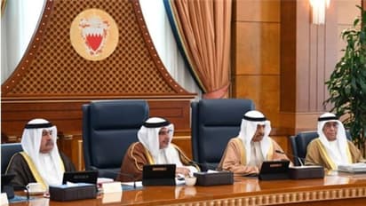 നരേന്ദ്രമോദിയുടെ സന്ദര്ശനം സ്വാഗതം ചെയ്ത് ബഹ്റൈന് മന്ത്രിസഭ