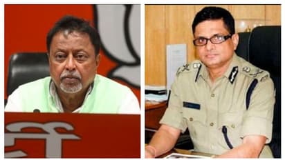 আগাম জামিন, কঠোর পদক্ষেপে বাধা, একই দিনে আদালতে স্বস্তি মুকুল- রাজীবের