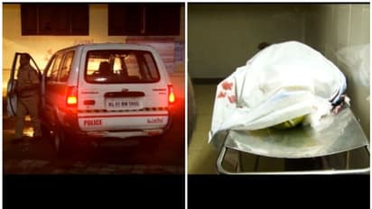 ബാറില് വച്ച് തര്ക്കം; യുവാവിനെ ഒരുസംഘം കാര് കയറ്റി കൊലപ്പെടുത്തി