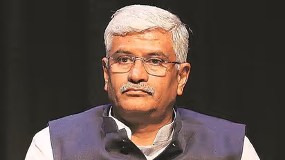 గోదావరి వరదతో దెబ్బతిన్న పోలవరం కాఫర్ డ్యామ్: కేంద్ర మంత్రి గజేంద్ర షెకావత్