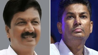 ರಮೇಶ್ ಎರಡನೇ ವಸ್ತು ಕಳಕೊಂಡಿದ್ದಾರೆ: ಸೋದರ ಬಗ್ಗೆ ಸತೀಶ್ ವ್ಯಂಗ್ಯ!