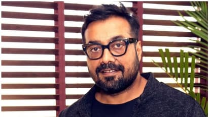 മതവികാരം വ്രണപ്പെടുത്തി; അനുരാഗ് കശ്യപിനെതിരെ പരാതി നല്‍കി ബിജെപി നേതാവ്