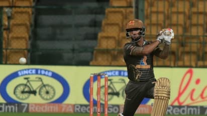 KPL 2019: Abhimanyu Mithun’s blitzkrieg keeps Shivamogga Lions unbeaten; Ballari down Bijapur