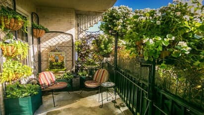 বাড়ির বারান্দা কিংবা ছাদে ভুলেও এই কয়টি জিনিস রাখবেন না, হতে পারে বাস্তুদোষ