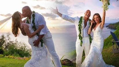 47ఏళ్ల వయసులో రెండో పెళ్లి చేసుకున్న స్టార్ హీరో