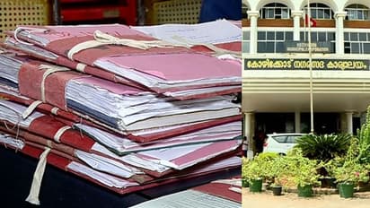 കോഴിക്കോട് കോര്‍പറേഷന്‍ കെട്ടിട നമ്പര്‍ ക്രമക്കേട്: 5 പുതിയ കേസുകള്‍ ,ലുക്കൗട്ട് നോട്ടീസ് പുറത്തിറക്കിയേക്കും