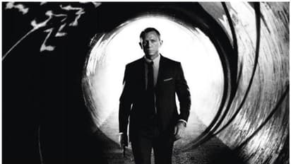 വരുന്നൂ ജെയിംസ് ബോണ്ട്; ചിത്രത്തിന് പേരിട്ടു