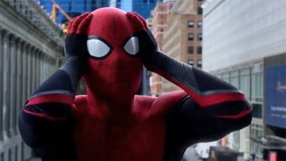 'స్పైడర్‌ మ్యాన్‌' ఫ్యాన్స్ కి బ్యాడ్ న్యూస్!