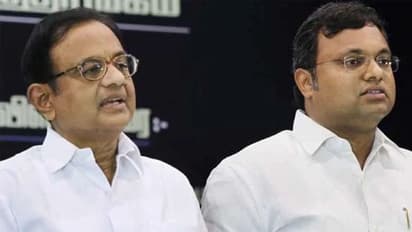 ಒಳಗಿರುವ ಚಿದಂಬರಂ ಆಸ್ತಿ ಎಷ್ಟು?: ಹೊರಗಿರುವುದು ತುಂಬಿ ತುಳುಕುವಷ್ಟು!