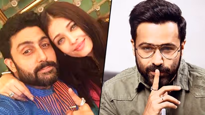 Did you know Emraan Hashmi wanted to steal Aishwarya Rai from Abhishek Bachchan?