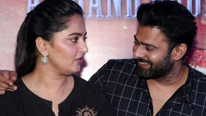 ’எங்களுக்கு பழைய்ய ஃப்ரெஷான அனுஷ்காவேதான் வேணும்’...அடம்பிடிக்கும் ரசிகர்கள்...