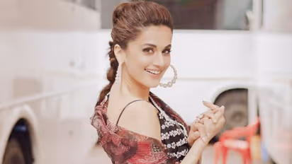 ఇండియాలో షాపింగ్ అంటే కష్టం.. తాప్సీ కామెంట్స్!