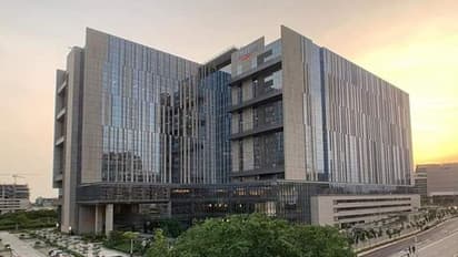 అమెజాన్ వరల్డ్స్ బిగ్గెస్ట్ క్యాంపస్.. భాగ్యనగరి మెడలో మణిహారం