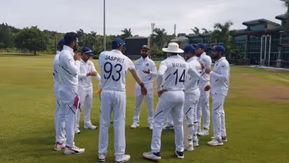ICC World Test Championship: Points system explained; why India got 60, England 24