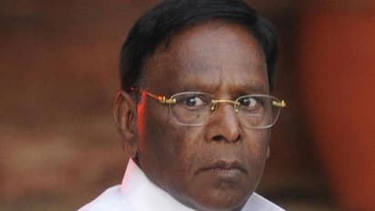 கொரோனாவை கட்டுப்படுத்துவதில் நாராயணசாமி தோல்வியடைந்துவிட்டார் : சென்னை உயர்நீதி மன்றத்தில் வழக்கு.