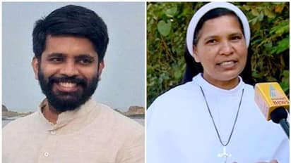 സഭാ അധികൃതർക്കെതിരെ സിസ്റ്റർ ലൂസി കളപ്പുരയുടെ പരാതിയിൽ പൊലീസ് അന്വേഷണം അവസാനിപ്പിച്ചു