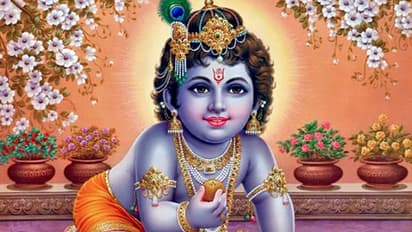 জন্মাষ্টমীতে শ্রীকৃষ্ণ-কে ৫৬ ভোগে কি কি দেওয়া হয়, কেন এই রীতির জেনে নিন