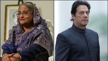 ইমরানের কাশ্মীর-অস্বস্তি বাড়ালেন হাসিনা! ভারতের চালে মুসলিম বিশ্বেও কোনঠাসা পাকিস্তান