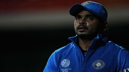 নির্বাসন থেকে মুক্তি পেতে চলেছেন শ্রীসন্থ, পরের বছরেই বাইশ গজে ফিরছেন তিনি