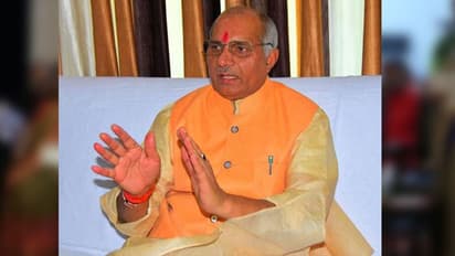 कैबिनेट मंत्री रहते लगे थे भ्रष्टाचार के आरोप, योगी ने हटाया तो कह रहे हैं करा लें जांच