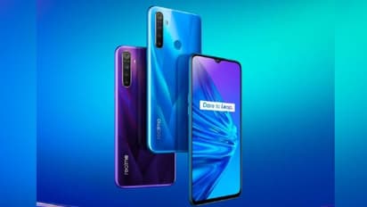 বাজারে এল ১০হাজার টাকারও কমে ৪টি ক্যামেরা সহ মোবাইল! জানুন বিস্তারিত