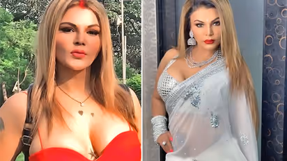 राखी ने शादी तो कर ली, लेकिन हनीमून पर जा रहीं अकेले, कंगना को बताया वजह