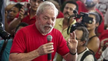 ഇടതുപക്ഷക്കാരനായ മുന് പ്രസിഡണ്ട് 500 ദിവസമായി തടവില്; പ്രിയപ്പെട്ട നേതാവിന്റെ മോചനത്തിനായി ഒത്തുചേര്ന്ന് അണികള്...