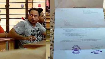 അംഗപരിമിതനായ വിദ്യാര്ത്ഥിയുടെ പ്രവേശനം റദ്ദാക്കി; സര്വകലാശാല അനുവദിച്ചിട്ടും 'ലോ' പറഞ്ഞ് ലോ കോളേജ്