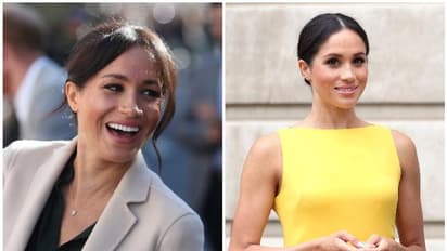 മേഗന്‍ മാര്‍ക്കിള്‍ ആരാധിക്കുന്ന ആ കരുത്തുറ്റ 15 വനിതകള്‍ ഇവരാണ്