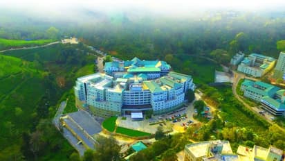 വയനാടിന്റെ സ്വപ്നം യാഥാര്ത്ഥ്യമാക്കാന് സര്ക്കാര്; മെഡിക്കല് കോളേജിന് സ്ഥലം ഏറ്റെടുക്കാന് തീരുമാനം