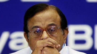 INX Media case: P Chidambaram’s role of ‘monumental magnitude’
