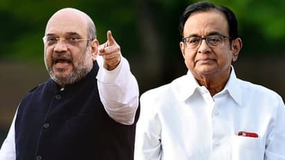 INX media case: Congress calls Chidambaram’s turmoil payback by Amit Shah; BJP refutes claim of vendetta