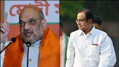 From Sohrabuddin case to INX media case, netizens term Chidambaram's arrest as 'karma'