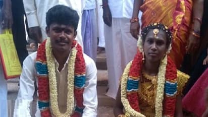 தலையை துண்டித்து, உடல் பாகங்களை செதில் செதிலா வெட்டி வீசிய பயங்கரம்... நெல்லை மாநகரையே நடு நடுங்கவிட்ட சம்பவம்...