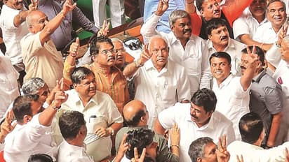 ಬಿಜೆಪಿ ಸರ್ಕಾರ ಇನ್ನೂ 2 ವರ್ಷ ಇರಲಿ: ಜೆಡಿಎಸ್ ಶಾಸಕ!