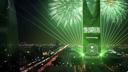 ദേശീയദിനം; സൗദിയില് സ്വകാര്യ മേഖലയ്ക്ക് ഒരു ദിവസത്തെ അവധി പ്രഖ്യാപിച്ചു