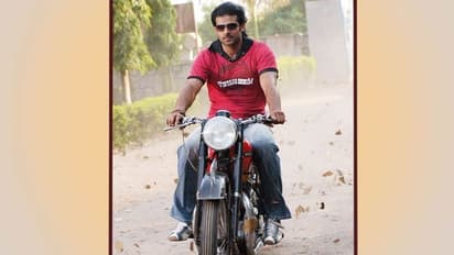 'বাহুবলী' থেকে 'সাহো' চিনে নিন প্রভাসকে