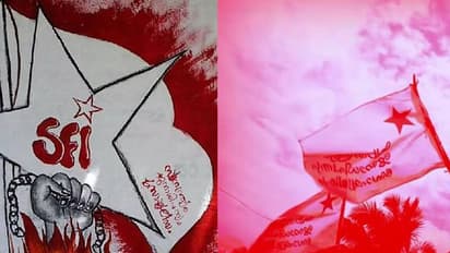 പോളി ടെക്നിക്കുകള്‍ എസ് എഫ് ഐക്ക് ഒപ്പം; 49 യൂണിയനുകളും സ്വന്തമാക്കി