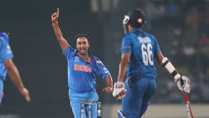 IPL 2020: Amit Mishra makes interesting admission regarding his Team India career